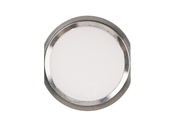 Replacement for iPad Mini 3 Home Button - Silver