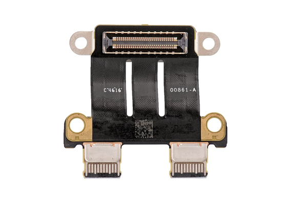 I/O Board for MacBook Pro Touch A1706/A1707/A1708 (Late 2016,Mid 2017)