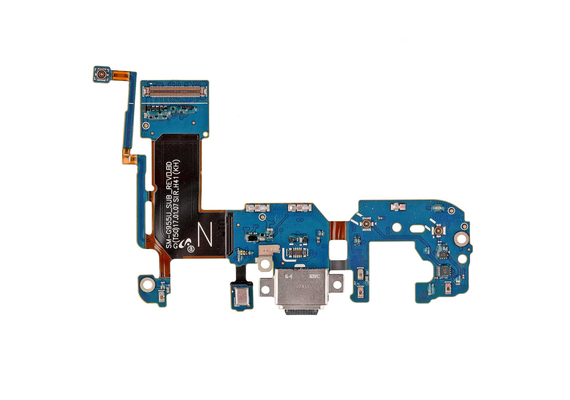 Replacement for Samsung Galaxy S8 Plus SM-955U Charging Port Flex Cable Replacement