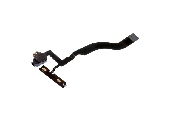 Space Gray  Audio Flex Cable for Machook Pro Retina 13" A1708 (Late 2016 - Mid 2017)