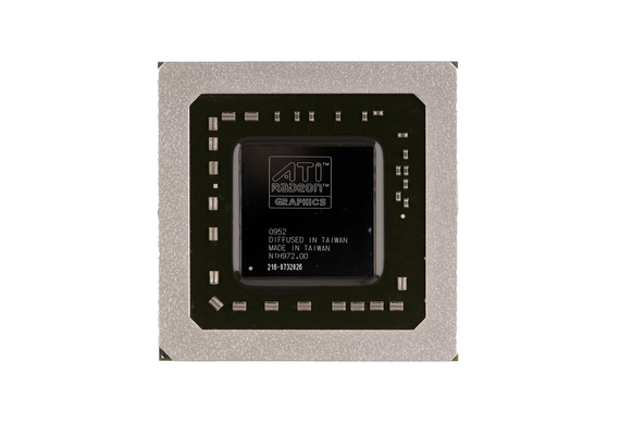 GPU ATI 216-0732026 Graphic Video IC Chip for iMac 27" A1312 - Late 2009 (EMC 2374)
