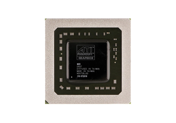 GPU ATI 216-0732019 Graphic Video IC Chip for iMac 27"  A1312 - Late 2009 (EMC 2309)