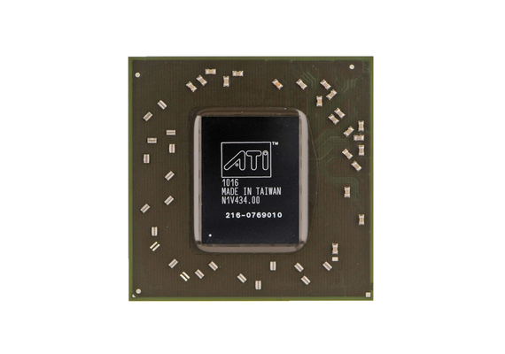 GPU ATI 216-0769010 Graphic Video IC Chip for iMac 27" A1312 (Mid 2010)