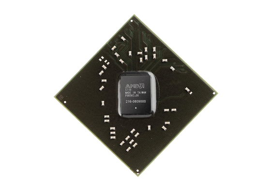 GPU ATI 216-0809000 HD 6470M Graphic Video IC Chip for MacBook Pro 15" A1286 (Early 2011)