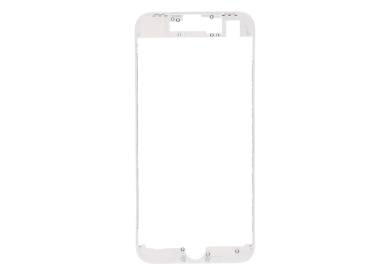 Replacement for iPhone 8 Front Supporting Frame - White