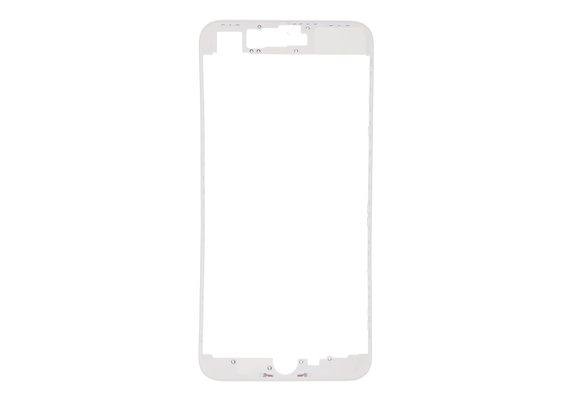 Replacement for iPhone 8 Plus Front Supporting Frame - White