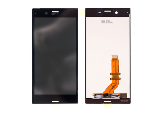 Replacement for Sony Xperia XZs LCD Screen with Digitizer - Black