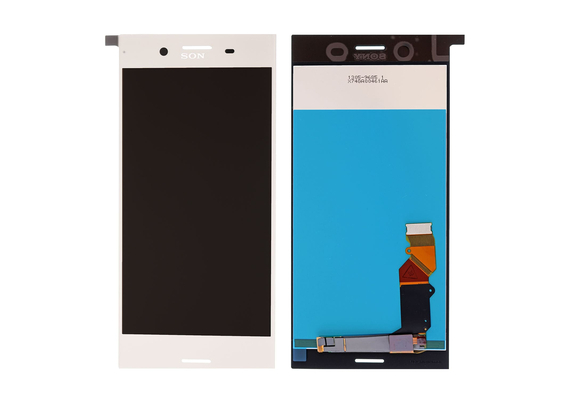 Replacement for Sony Xperia XZ Premium LCD Screen with Digitizer - Luminous Chrome