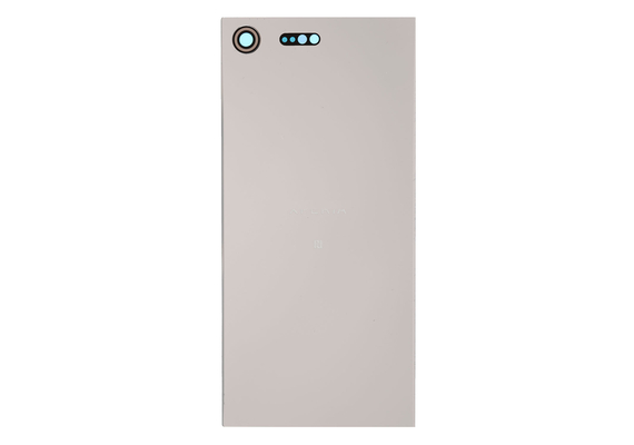 Replacement for Sony Xperia XZ Premium Battery Cover - Luminous Chrome
