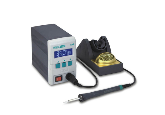 QUICK 3112 ESD Lead Free Soldering Station 220V