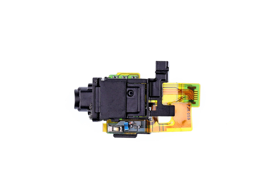 Replacement for Sony Xperia X Performance Earphone Jack Flex Cable