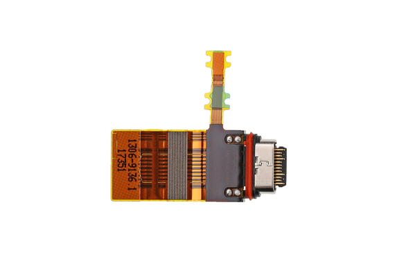 Replacement for Sony Xperia XZ1 Charging Port Flex Cable