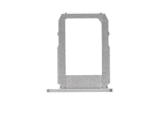 Replacement for Google Pixel SIM Card Tray - Silver