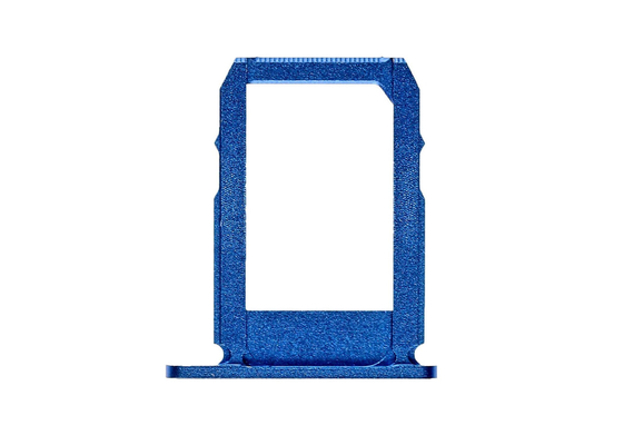Replacement for Google Pixel SIM Card Tray - Blue