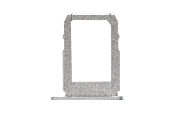 Replacement for Google Pixel XL SIM Card Tray - Silver
