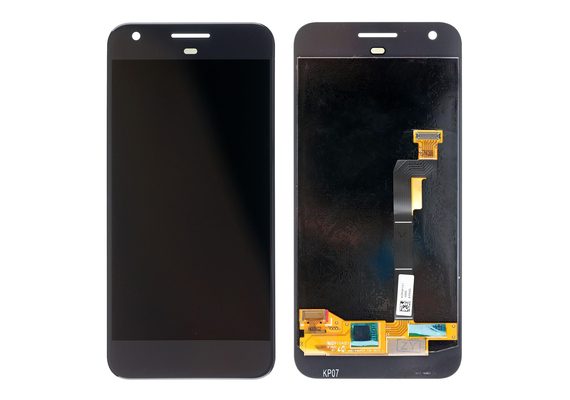 Replacement for Google Pixel LCD Screen with Digitizer Assembly - Black