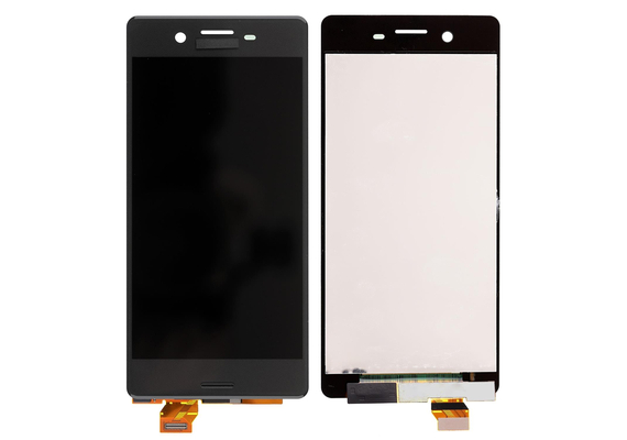 Replacement for Sony Xperia X Performance LCD Screen with Digitizer Assembly - Black