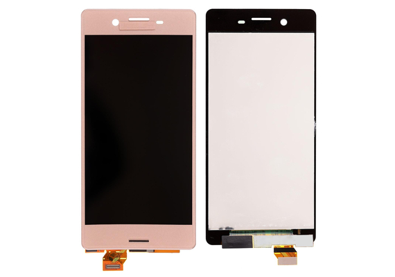 Replacement for Sony Xperia X Performance LCD Screen with Digitizer Assembly - Rose
