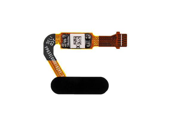 Replacement for Huawei Mate 10 Home Button Flex Cable - Black