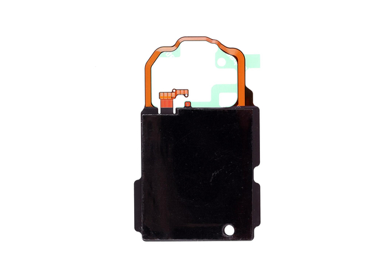 Replacement for Samsung Galaxy S8 Wireless Charger Chip with Flex Cable
