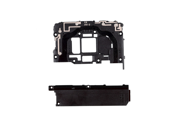 Replacement for Samsung Galaxy S8 Mainboard Protective Housing 2pcs/set