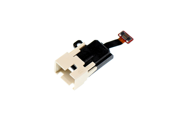 Replacement for Samsung Galaxy Note 8 Headphone Jack Flex Cable - White