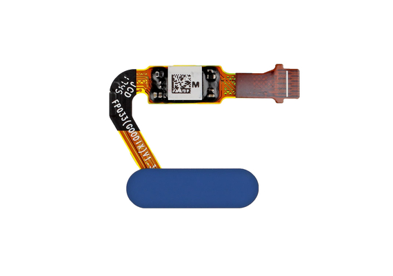 Replacement for Huawei Mate 10 Home Button Flex Cable - Deapsea Blue