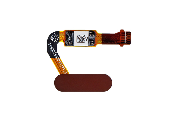 Replacement for Huawei Mate 10 Home Button Flex Cable - Mocha Brown
