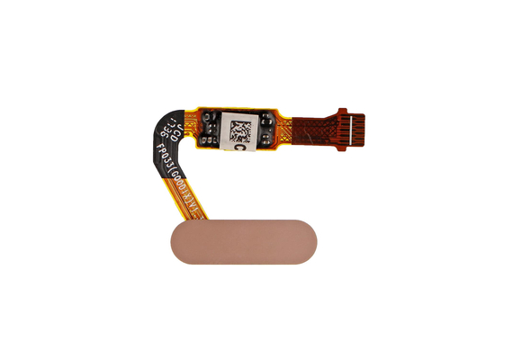 Replacement for Huawei Mate 10 Home Button Flex Cable - Pink