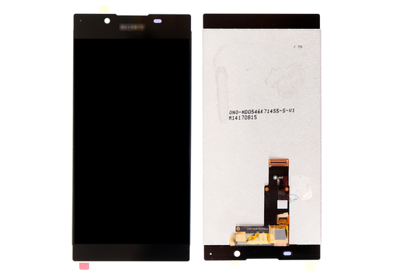 Replacement for Sony Xperia L1 LCD Screen with Digitizer Assembly - Black
