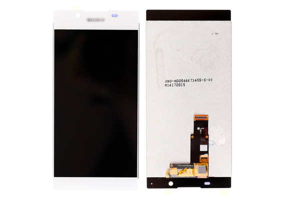 Replacement for Sony Xperia L1 LCD Screen with Digitizer Assembly - White