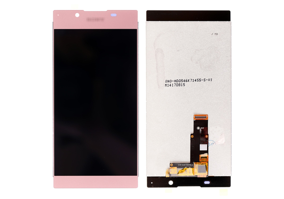 Replacement for Sony Xperia L1 LCD Screen with Digitizer Assembly - Pink
