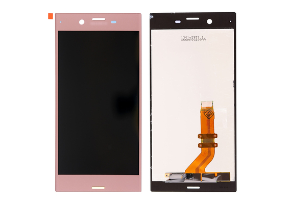Replacement for Sony Xperia XZ LCD Screen with Digitizer Assembly - Pink