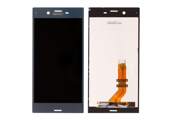 Replacement for Sony Xperia XZ LCD Screen with Digitizer Assembly - Blue