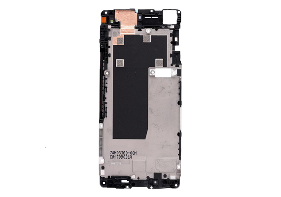 Replacement for Google Pixel 2 Middle Plate