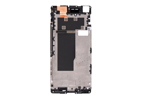Replacement for Google Pixel 2 XL Middle Plate