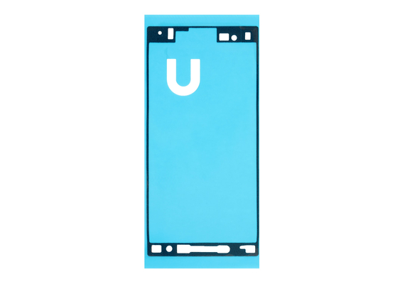 Replacement for Sony Xperia XZ1 Compact/mini Front Housing Adhesive