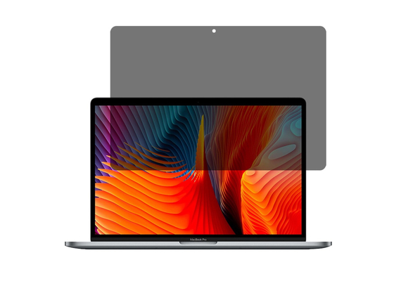 LCD Monitor Privacy Filter for Apple Macbook