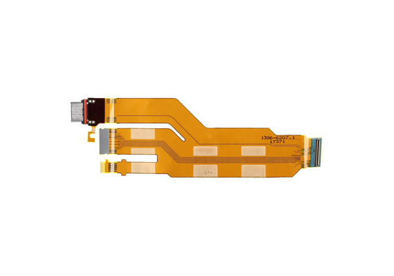Sony Xperia XZs Charging Port Flex Cable