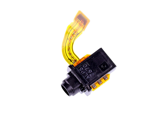 Replacement for Sony Xperia X Compact/Mini Earphone Jack Flex Cable Ribbon