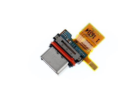 Replacement for Sony Xperia X Compact/Mini Charging Port Flex Cable