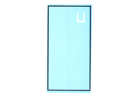Replacement for Sony Xperia XZ Battery Door Adhesive