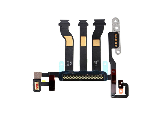 Replacement For Apple Watch S3 GPS LCD Flex Connector 38mm