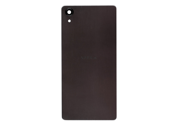 Replacement for Sony Xperia X Performance Battery Door - Black