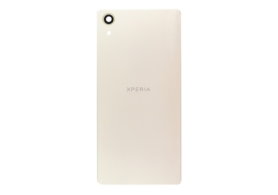 Replacement for Sony Xperia X Performance Battery Door - Gold