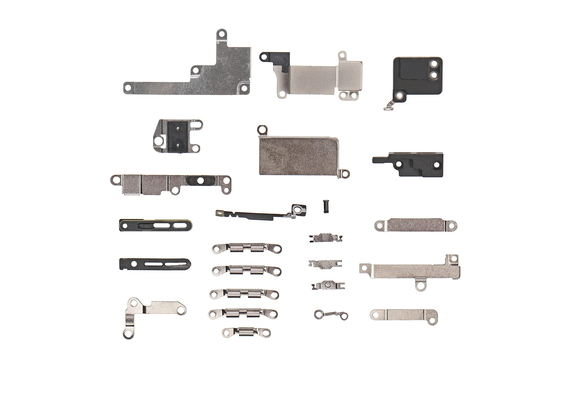 Replacement for iPhone 8 Plus Internal Small Parts 24pcs