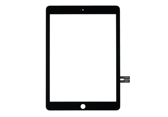 Replacement for iPad 6 Touch Screen Digitizer - Black