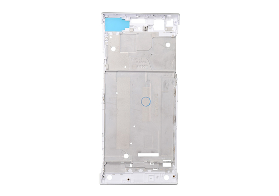 Replacement for Sony Xperia XA1 LCD Front Housing Supporting Frame - White