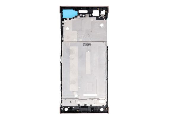 Replacement for Sony Xperia XA1 LCD Front Housing Supporting Frame - Pink