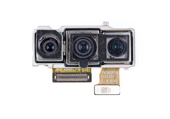 Replacement for Huawei P20 Pro Rear Camera